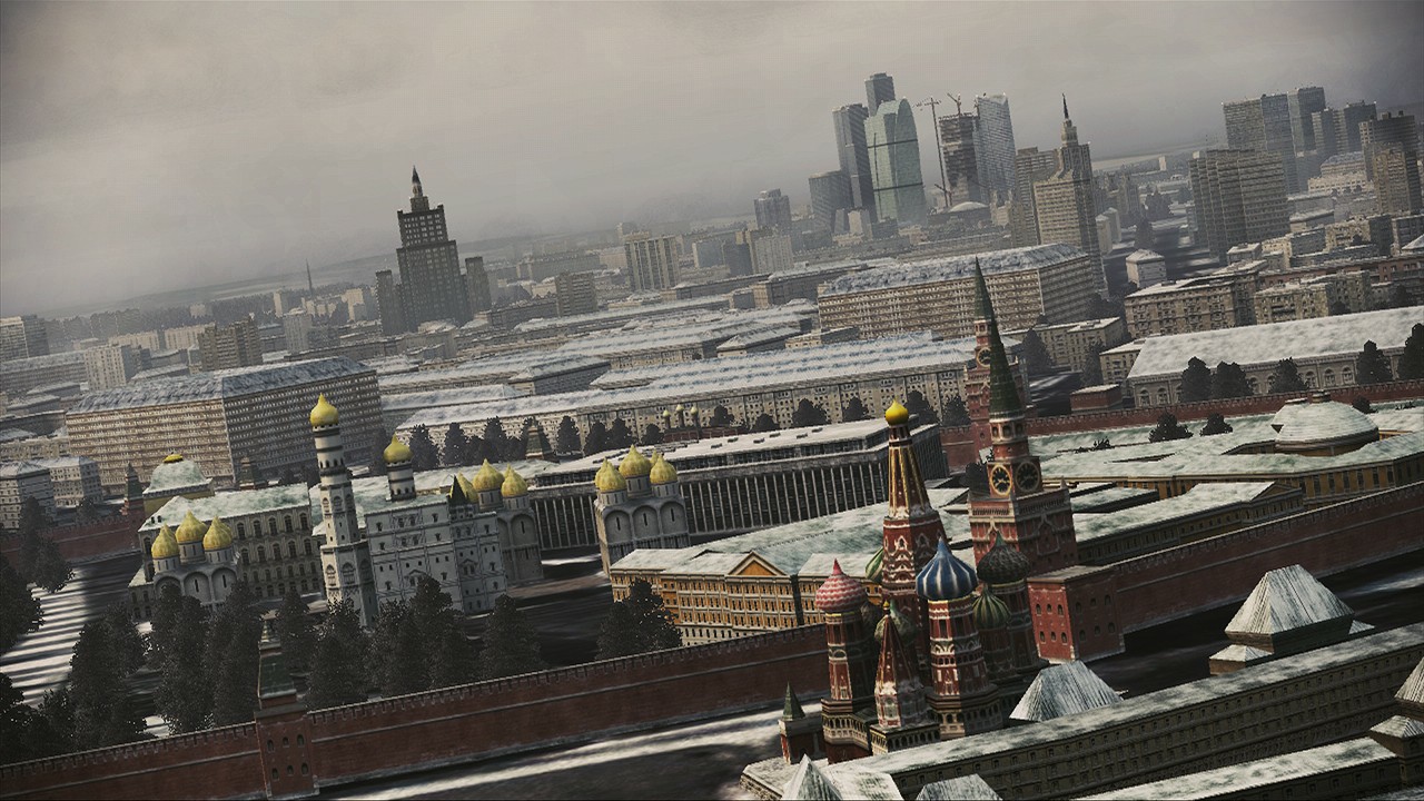 Ace Combat: Assault Horizon (Edición Limitada) - Imagen 46